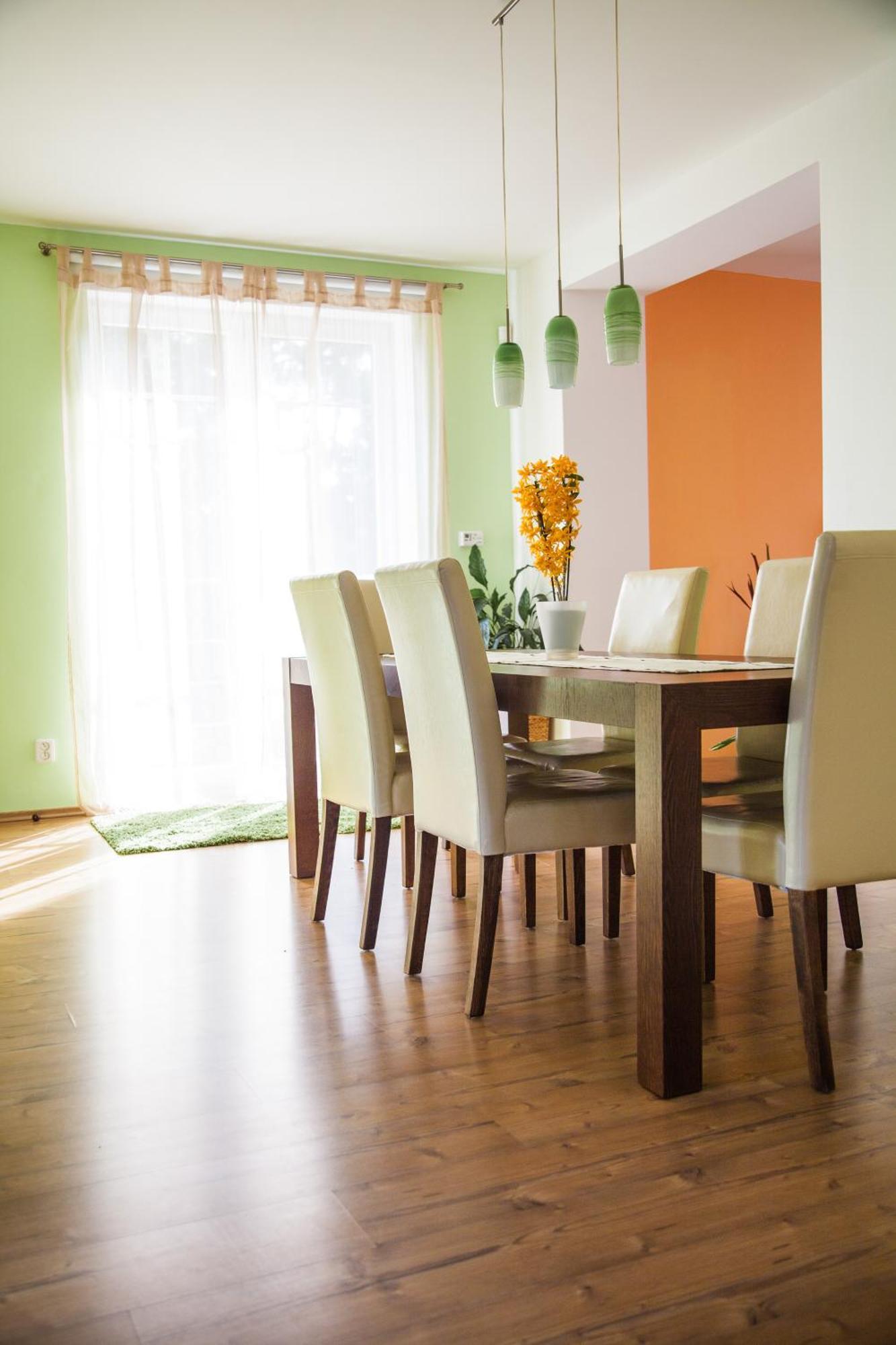 Apartmany U Cerveneho Stromu Rožnov pod Radhoštěm 客房 照片