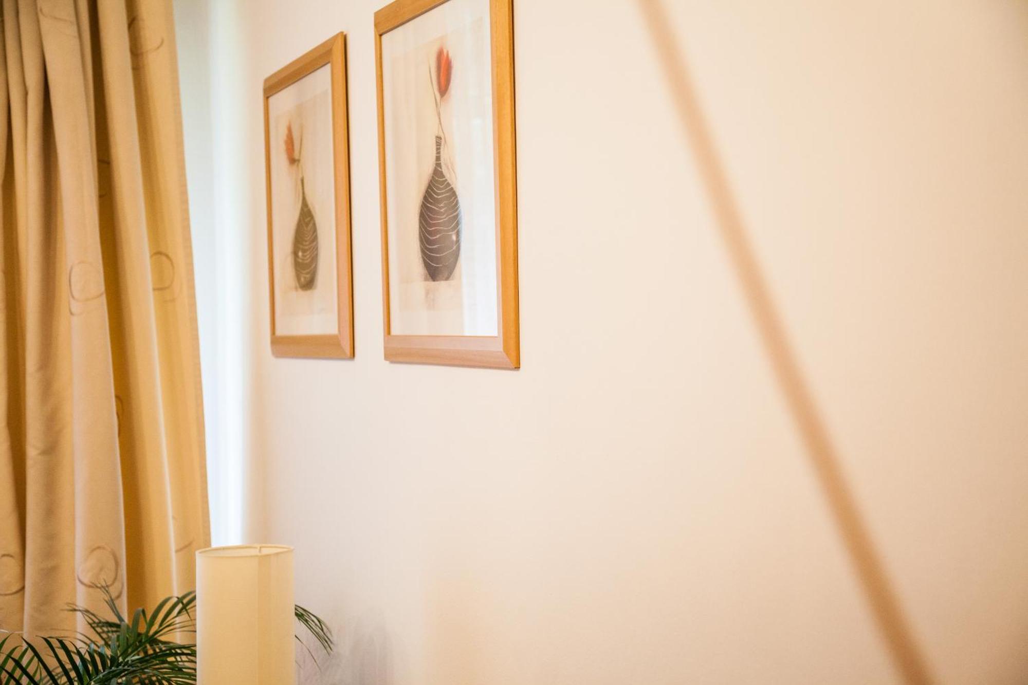 Apartmany U Cerveneho Stromu Rožnov pod Radhoštěm 客房 照片