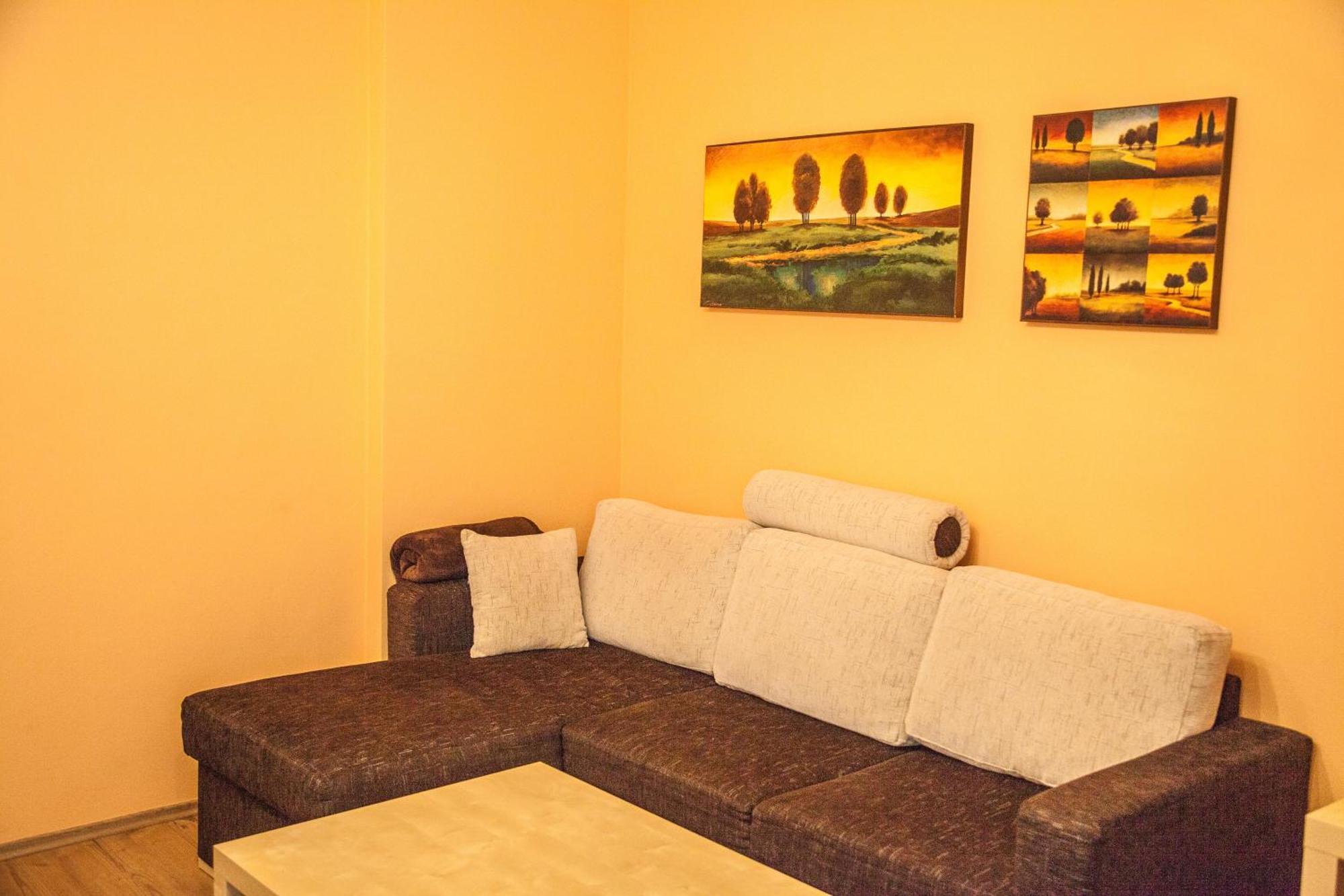 Apartmany U Cerveneho Stromu Rožnov pod Radhoštěm 客房 照片