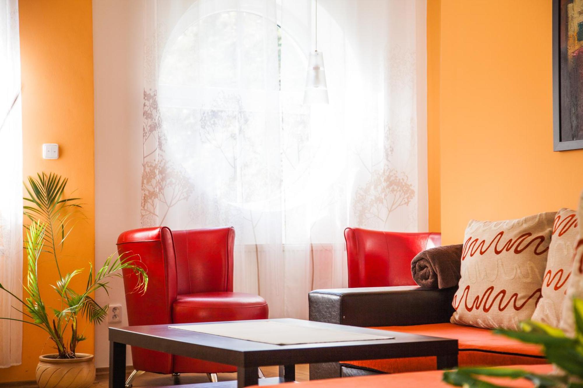 Apartmany U Cerveneho Stromu Rožnov pod Radhoštěm 客房 照片