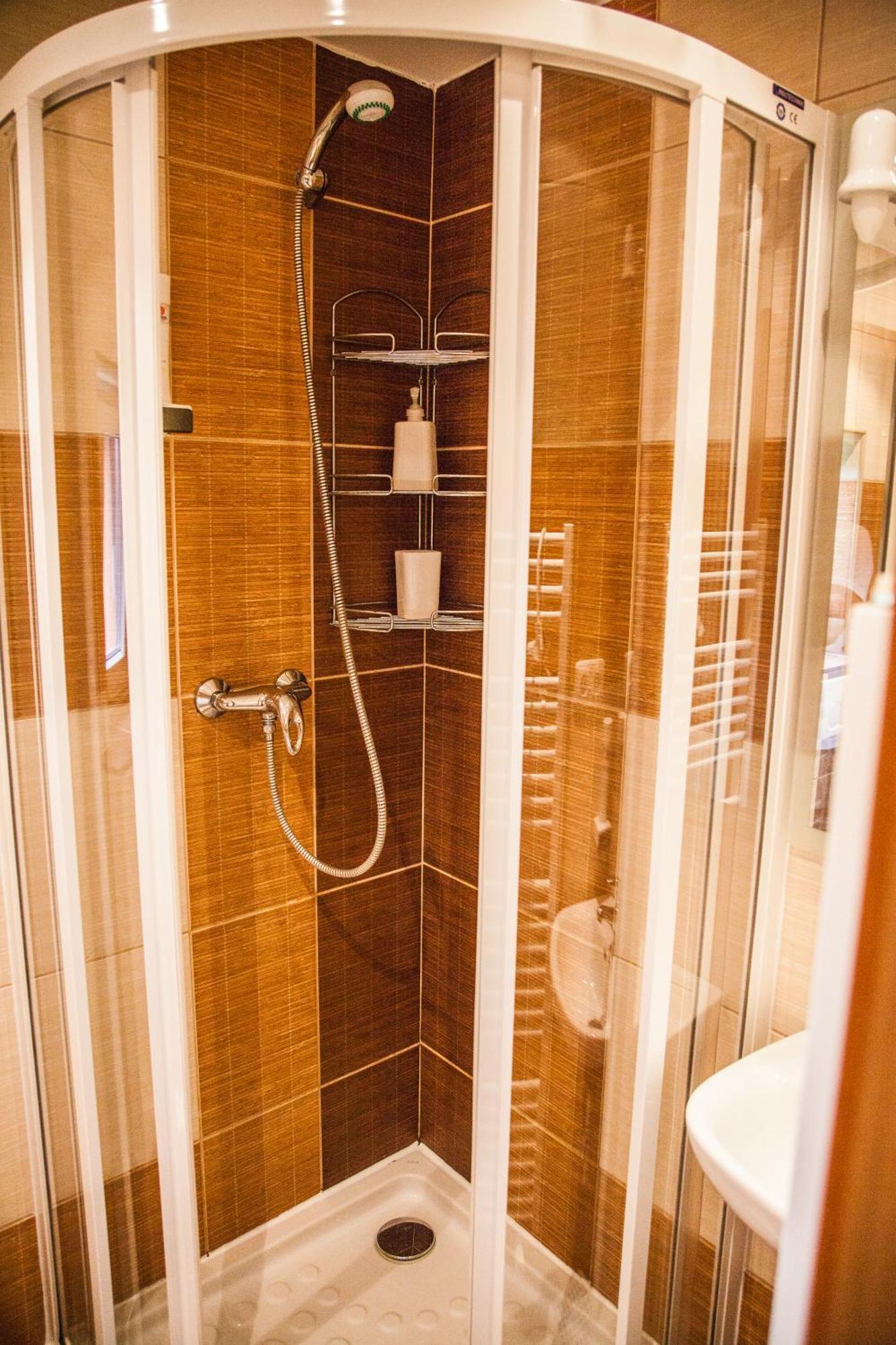 Apartmany U Cerveneho Stromu Rožnov pod Radhoštěm 客房 照片