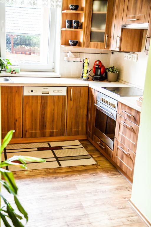 Apartmany U Cerveneho Stromu Rožnov pod Radhoštěm 外观 照片