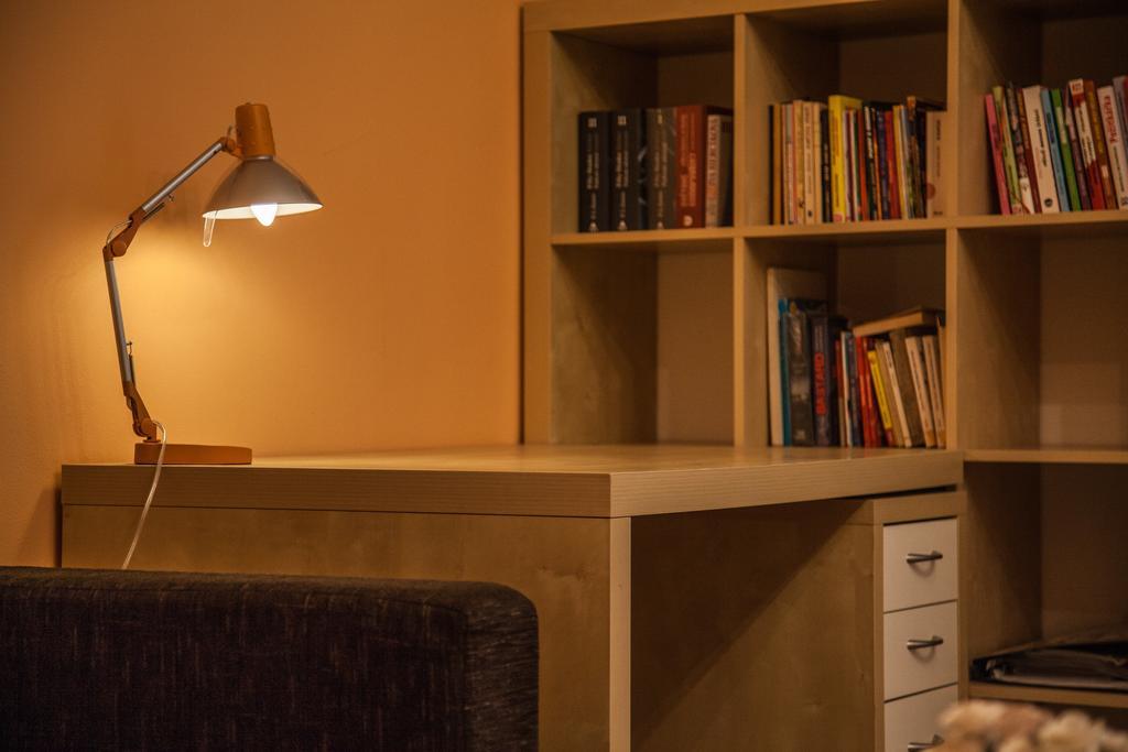 Apartmany U Cerveneho Stromu Rožnov pod Radhoštěm 外观 照片