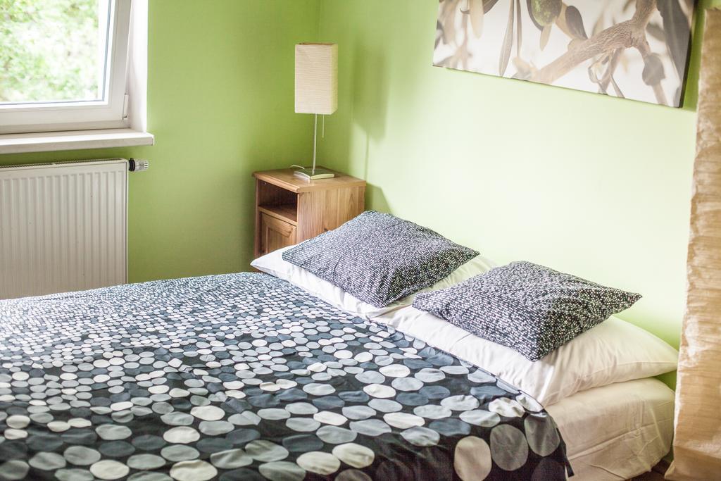 Apartmany U Cerveneho Stromu Rožnov pod Radhoštěm 外观 照片