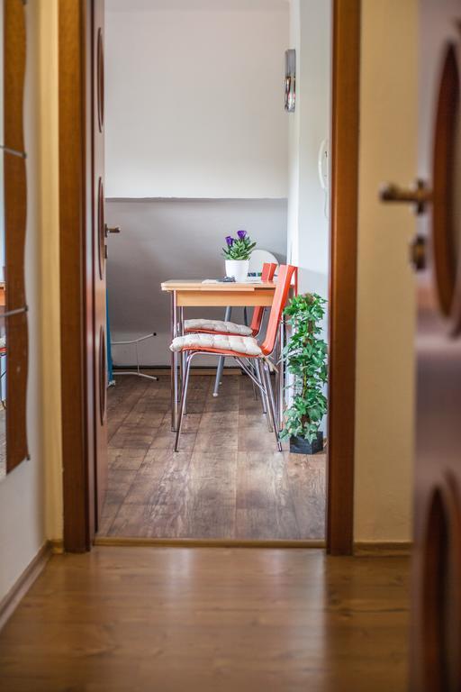Apartmany U Cerveneho Stromu Rožnov pod Radhoštěm 外观 照片