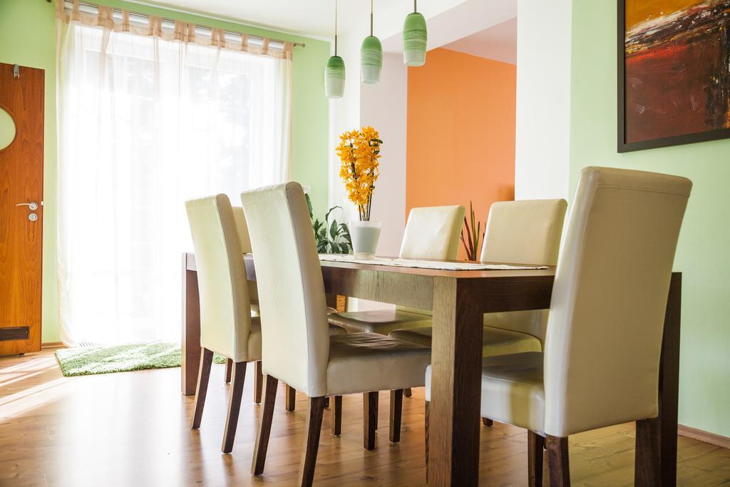 Apartmany U Cerveneho Stromu Rožnov pod Radhoštěm 外观 照片